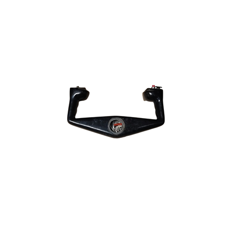 Cessna Citation Pilot Control Wheel        PN 556511-41