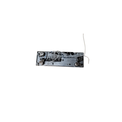 Bendix King Backplate      PN 073-0431-00