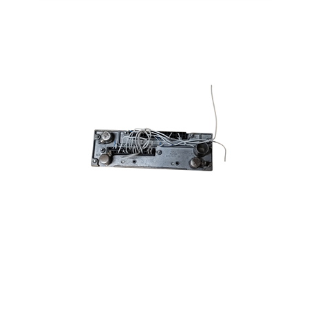 Bendix King Backplate      PN 073-0431-00