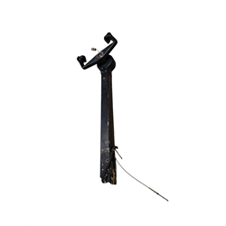 Cessna Citation Control Wheel/Yoke and Shaft           PN 5565511-42