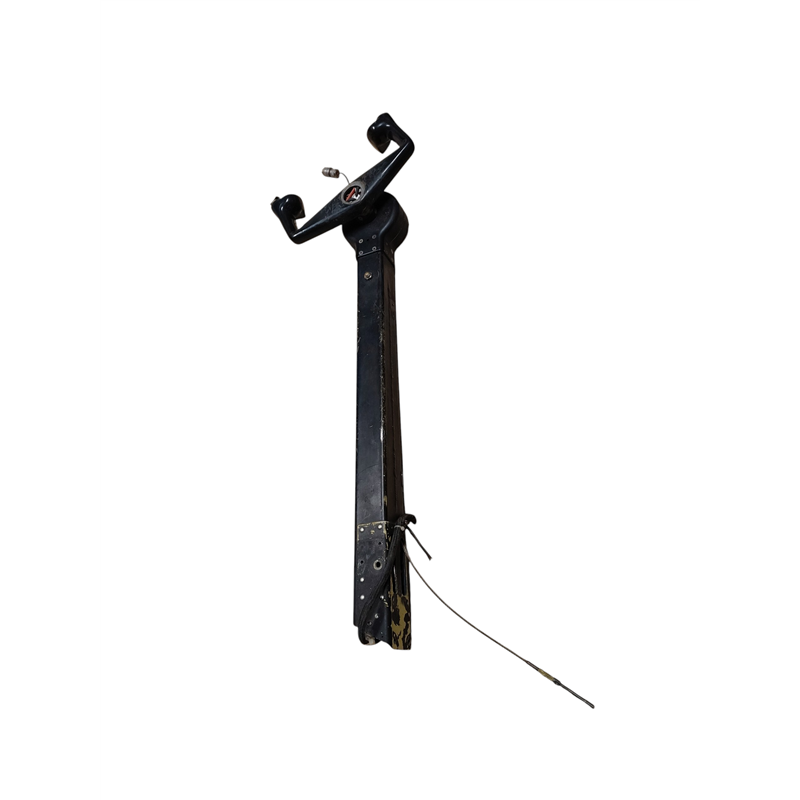 Cessna Citation Control Wheel/Yoke and Shaft           PN 5565511-42