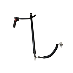 Robinson R44 Cylic Control Stick Assembly         PN D320-1/D379-1