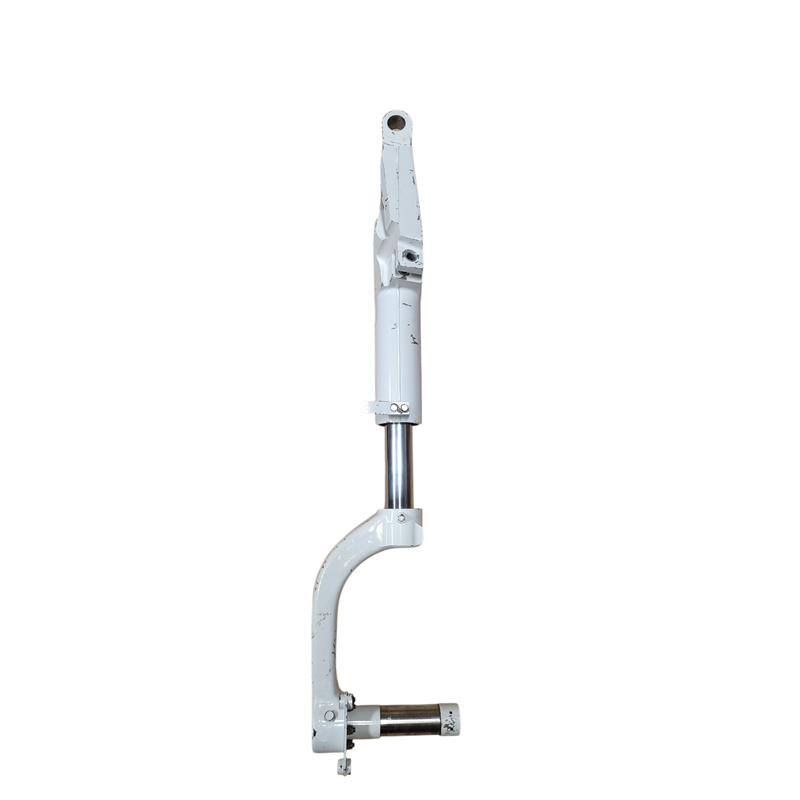 Piper PA 46 310P / PA-46-350P Main Gear Assembly LH     PN 83603-004 