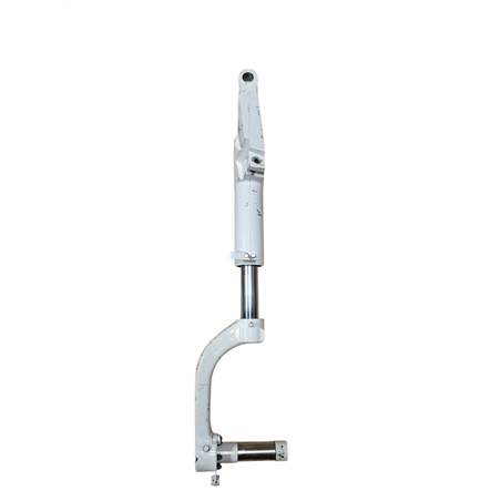 Piper PA 46 310P / PA-46-350P Main Gear Assembly LH     PN 83603-004 