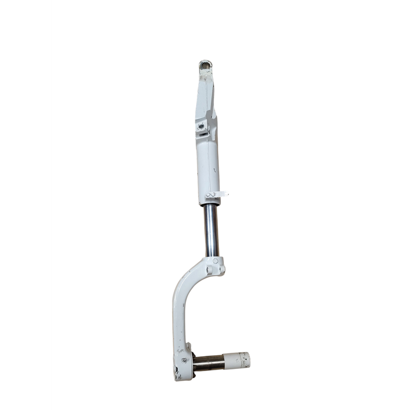 Piper PA 46 310P / PA-46-350P Main Gear Assembly RH     PN 83603-005