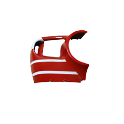 Cessna T210 Nose Cap Assembly RH        PN 1250956-2