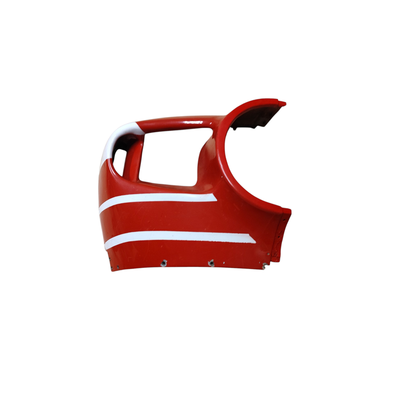 Cessna T210 Nose Cap Assembly RH        PN 1250956-2