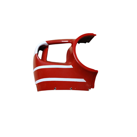 Cessna T210 Nose Cap Assembly RH        PN 1250956-2