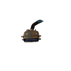 Amphenol DDK Connector       PN 57-30240