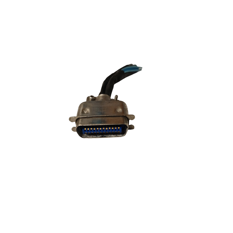 Amphenol DDK Connector       PN 57-30240