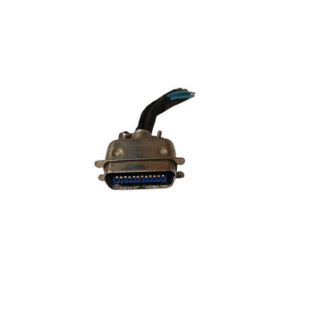 Amphenol DDK Connector       PN 57-30240