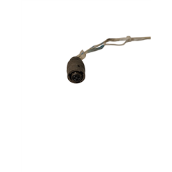 4 Pin Connector     PN MS3116E8-4S