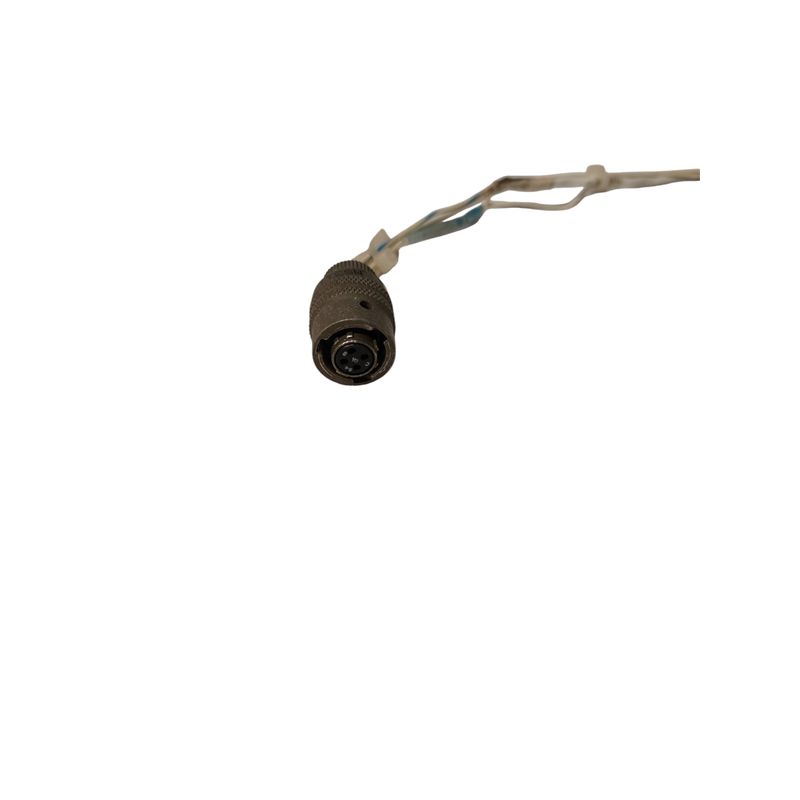 4 Pin Connector     PN MS3116E8-4S