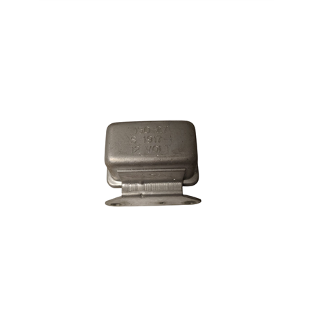 Cessna 337 Landing Light Retainer RH       PN 1422559-3