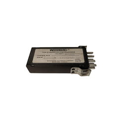 Woodward Propeller Synchrophaser           PN 213762