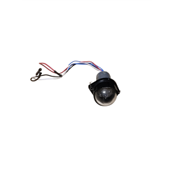 Whelen Strobe Light Beacon A506          PN 02-0350034-00