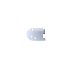 Cessna 172 Door Hinge Half RH       PN 0511237-2