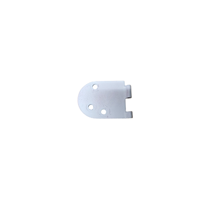 Cessna 172 Door Hinge Half RH       PN 0511237-2