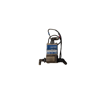 Valcor Fuel Flow Transducer 12V         PN 55P70D5E-608