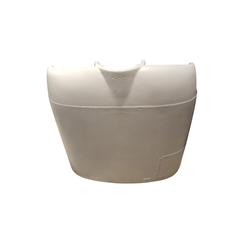 Cessna 150 Upper Cowling Assembly       PN 045210-3