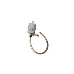 Brittain Industries Autopilot Servo Filter        PN 123 003 502