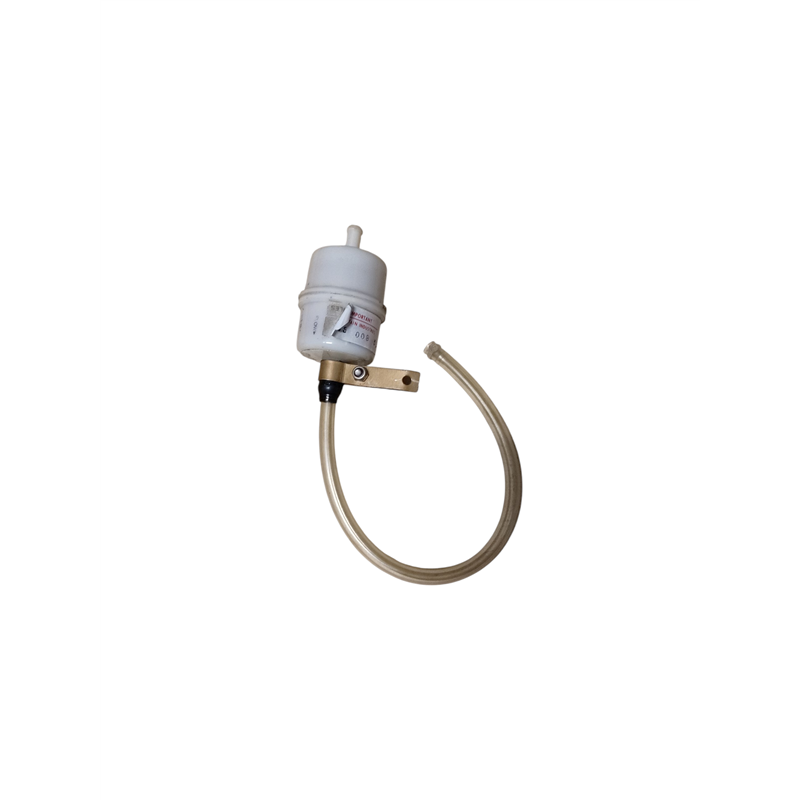 Brittain Industries Autopilot Servo Filter        PN 123 003 502