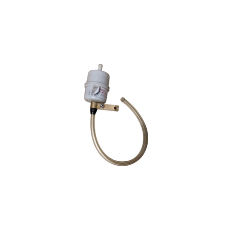 Brittain Industries Autopilot Servo Filter        PN 123 003 502