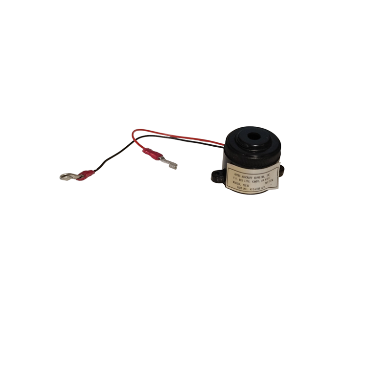 Artex Piezo Buzzer         PN 452-6505
