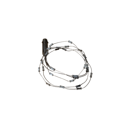 Systron Donner Fire Overheat Detector        PN 3901-02-950/430-10  