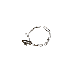 Systron Donner Fire Overheat Detector        PN 3901-01-1250/700-8