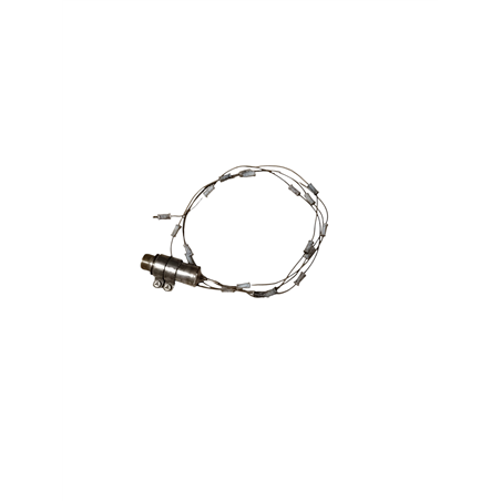 Systron Donner Fire Overheat Detector        PN 3901-01-1250/700-8