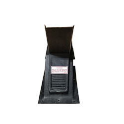 Cessna 150 Cover Control Panel      PN KO413463-1