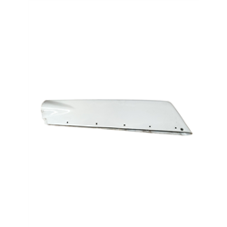 Cessna 150/152 Rudder Cap       PN 0430011-2