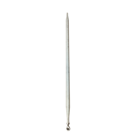 Robinson R44/R44II Push Pull Tube Assy Collective Stick (minus 1 Rod)       PN C121-19