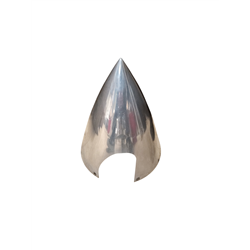 Cessna 150M Propeller Spinner      PN 0450042-1