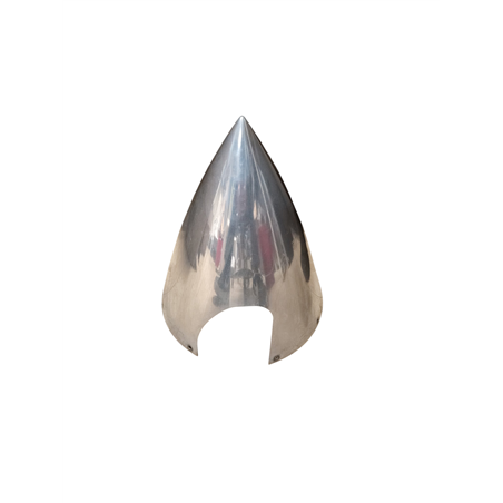 Cessna 150M Propeller Spinner      PN 0450042-1