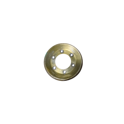 Cessna 150M Forward Spinner Bulkhead       PN 0450050-1