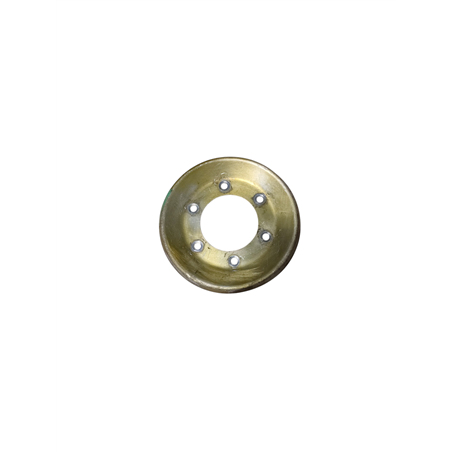 Cessna 150M Forward Spinner Bulkhead       PN 0450050-1