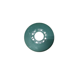 Cessna 150M AFT Bulkhead Spinner         PN 0450046-3