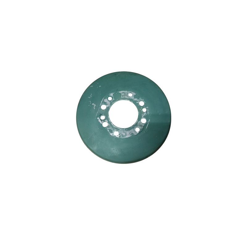 Cessna 150M AFT Bulkhead Spinner         PN 0450046-3