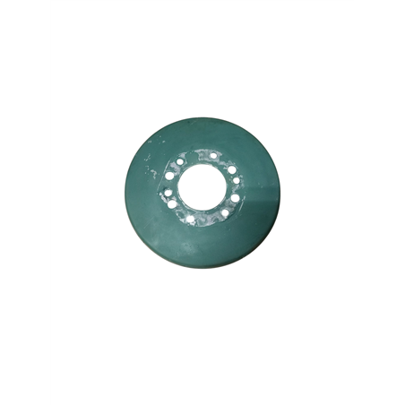 Cessna 150M AFT Bulkhead Spinner         PN 0450046-3