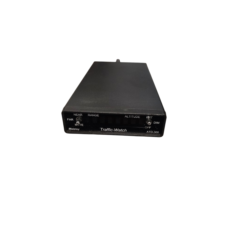Monroy Traffic-Watch Unit           PN ATD-300