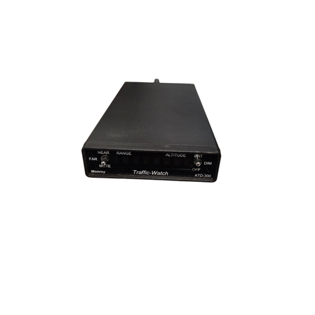 Monroy Traffic-Watch Unit           PN ATD-300