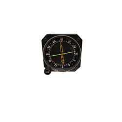 Bendix King KI 228 ADF Indicator         PN 066-3059-00