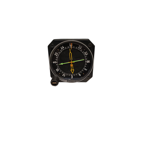 Bendix King KI 228 ADF Indicator         PN 066-3059-00