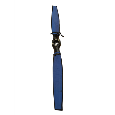 Mc Cauley Fixed Pitch Propeller        PN 1A102/OCM6948