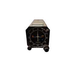Narco Glideslope Indicator Receiver         PN NAV 122