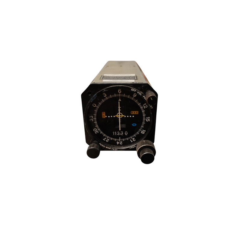 Narco Glideslope Indicator Receiver         PN NAV 122