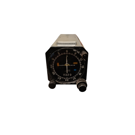 Narco Glideslope Indicator Receiver         PN NAV 122