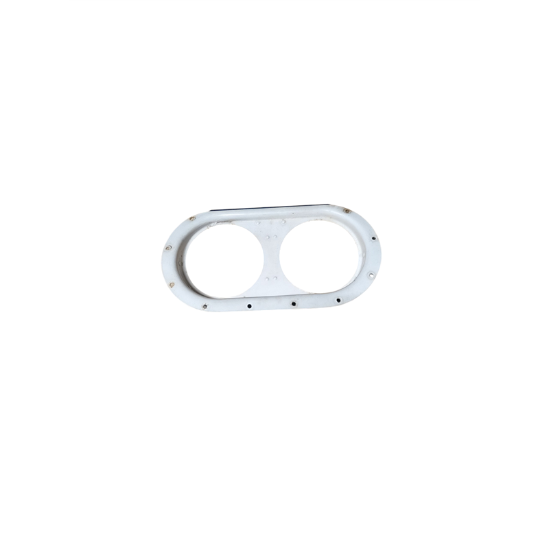 Cessna 150 Dual Landing Light Support Assembly       PN 0452009-11